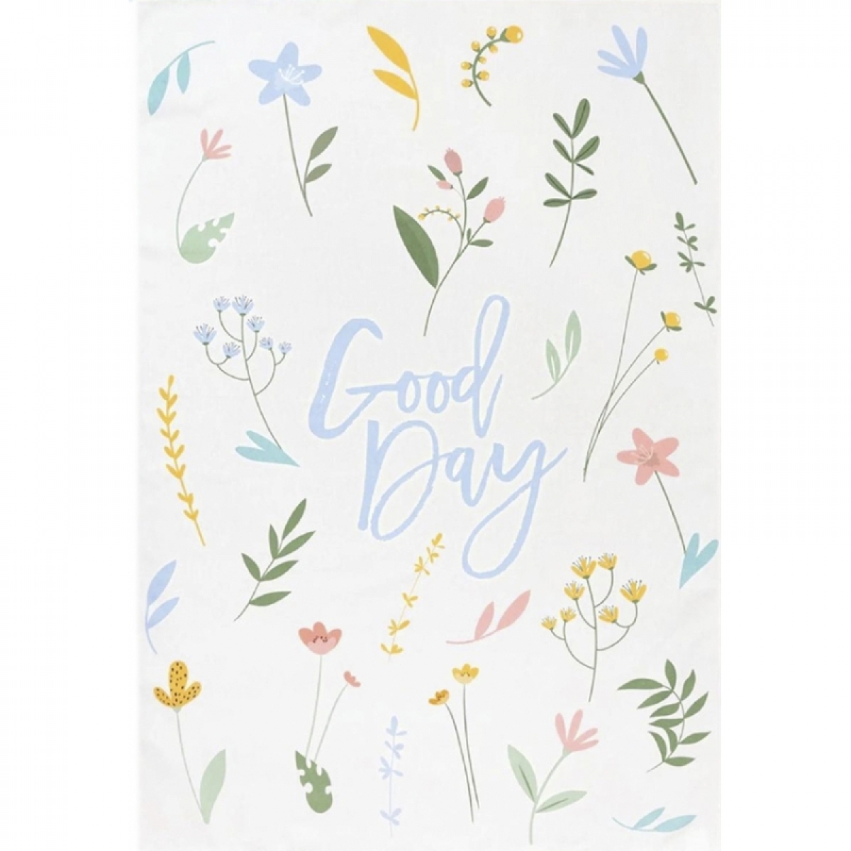 Полотенце пляжное Good Day