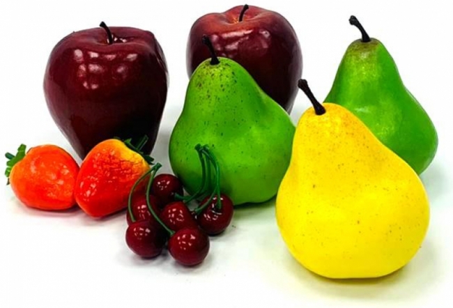 в ассортименте