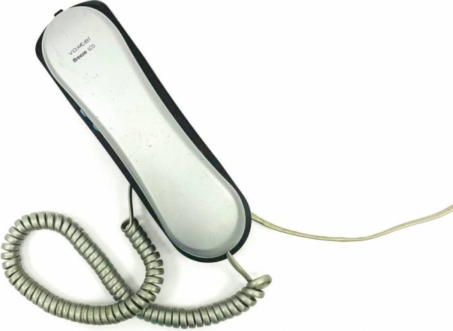 проводной Voxtel