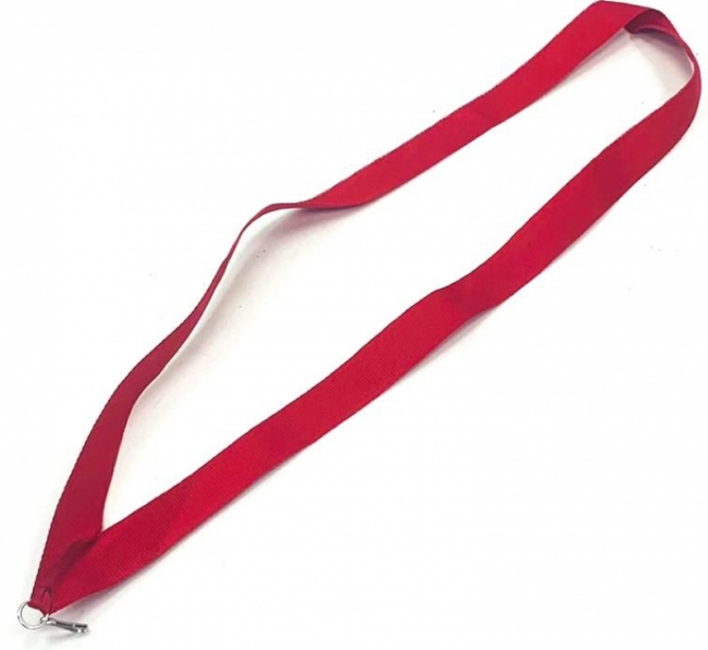 Шнурок для бейджа в ассортименте