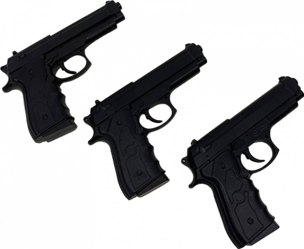 Пистолет Beretta G052 (игрушка)