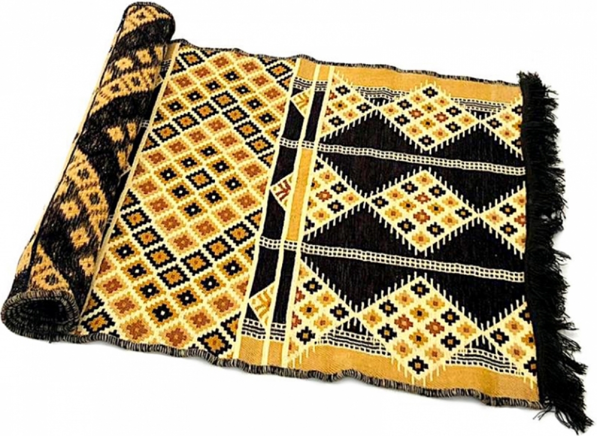 Ковровая дорожка Brown Diamond