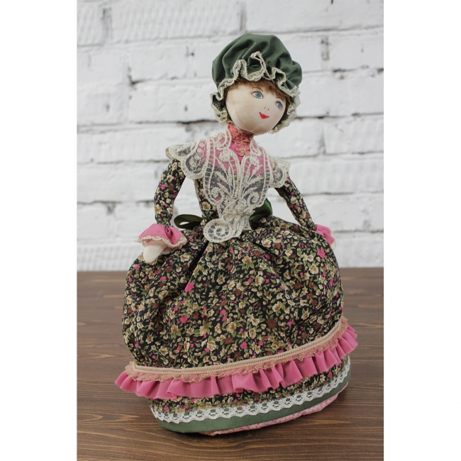 грелка на чайник