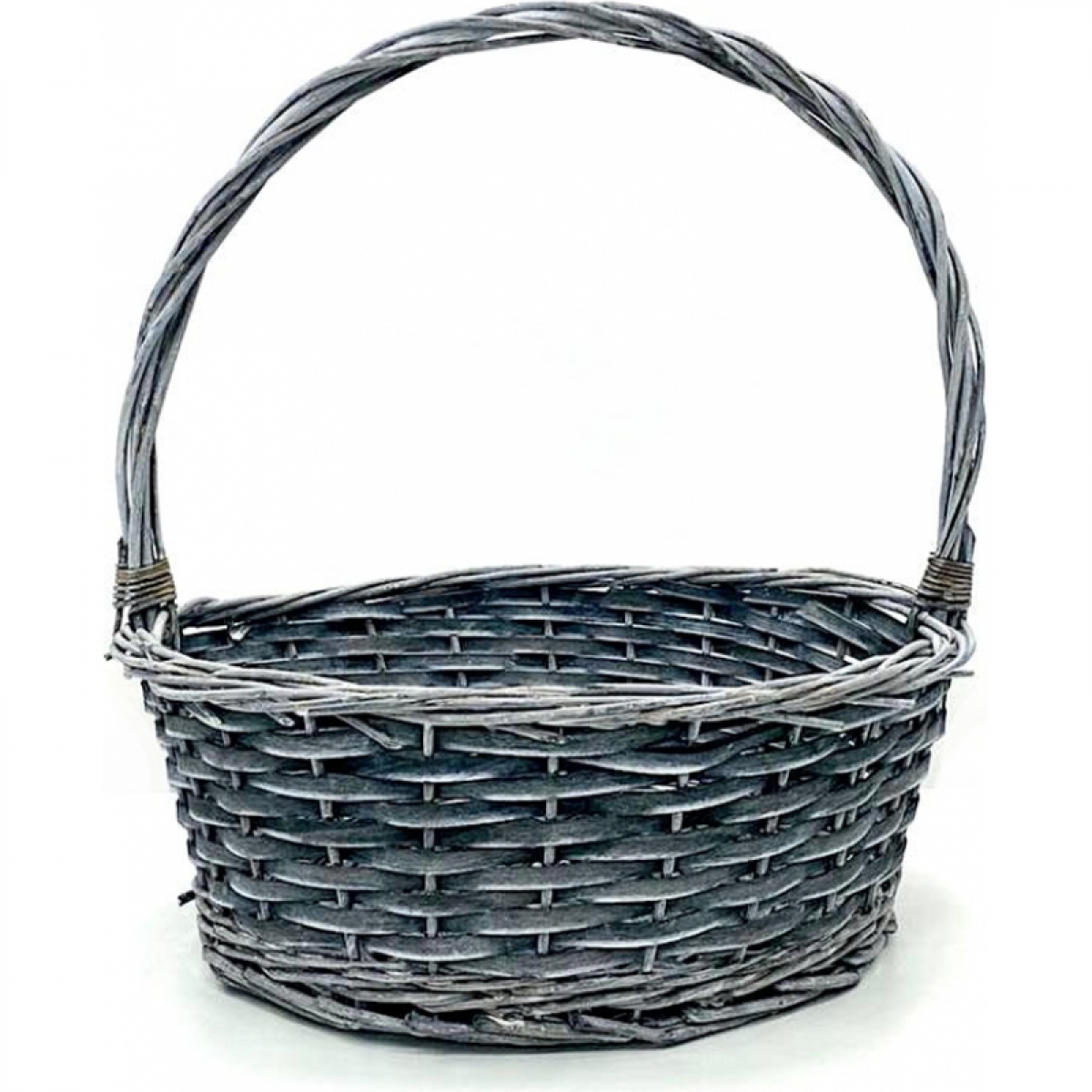 Корзина MiddleGray