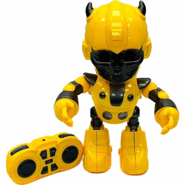 Yellow с пультом