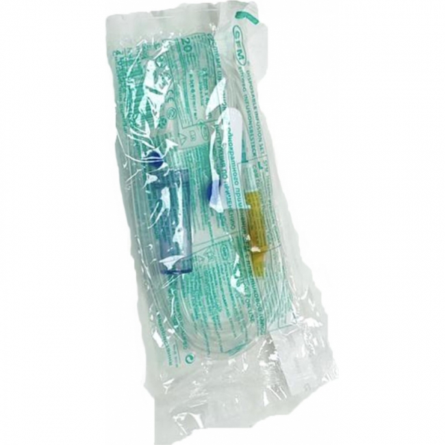 для капельницы