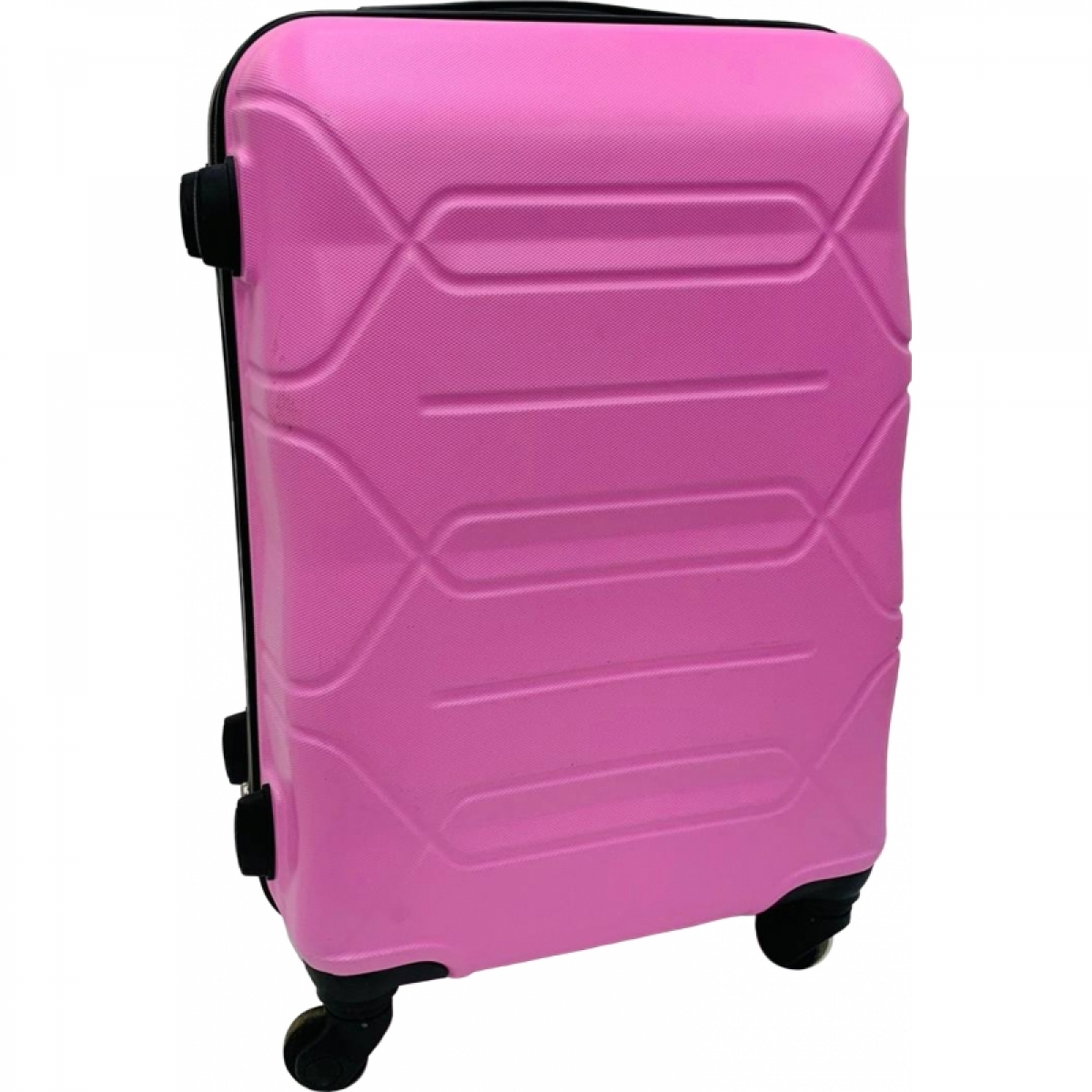 Чемодан Pink