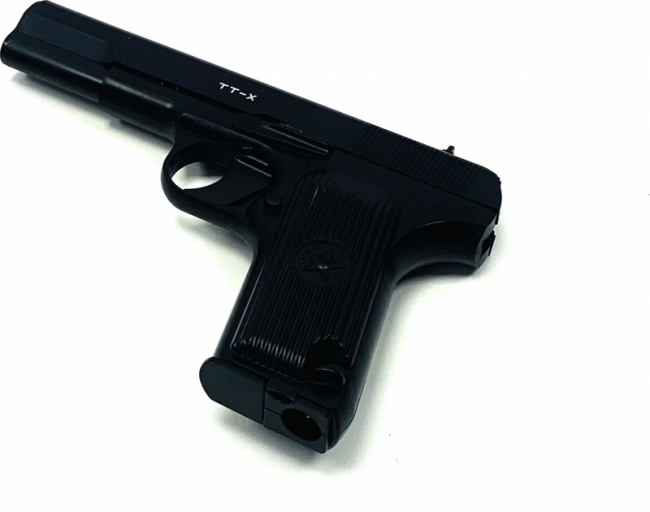 ТТ (игрушка)