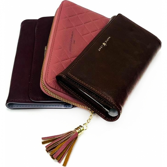 в ассортименте