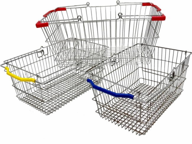 покупательская в ассортименте