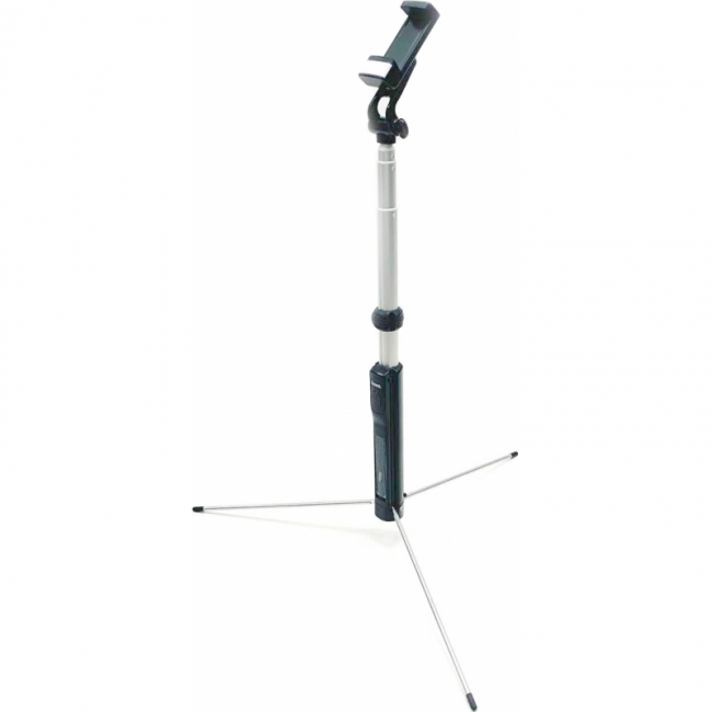 палка на триноге