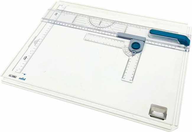 Чертёжная доска