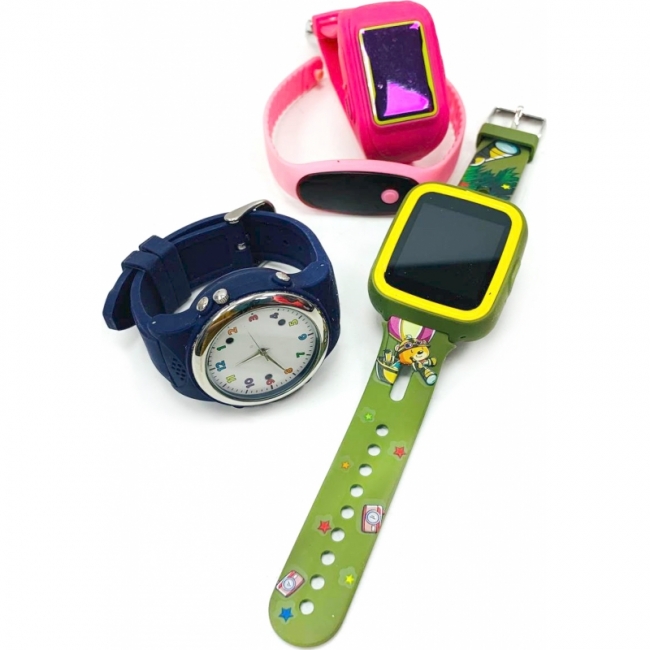 наручные в ассортименте