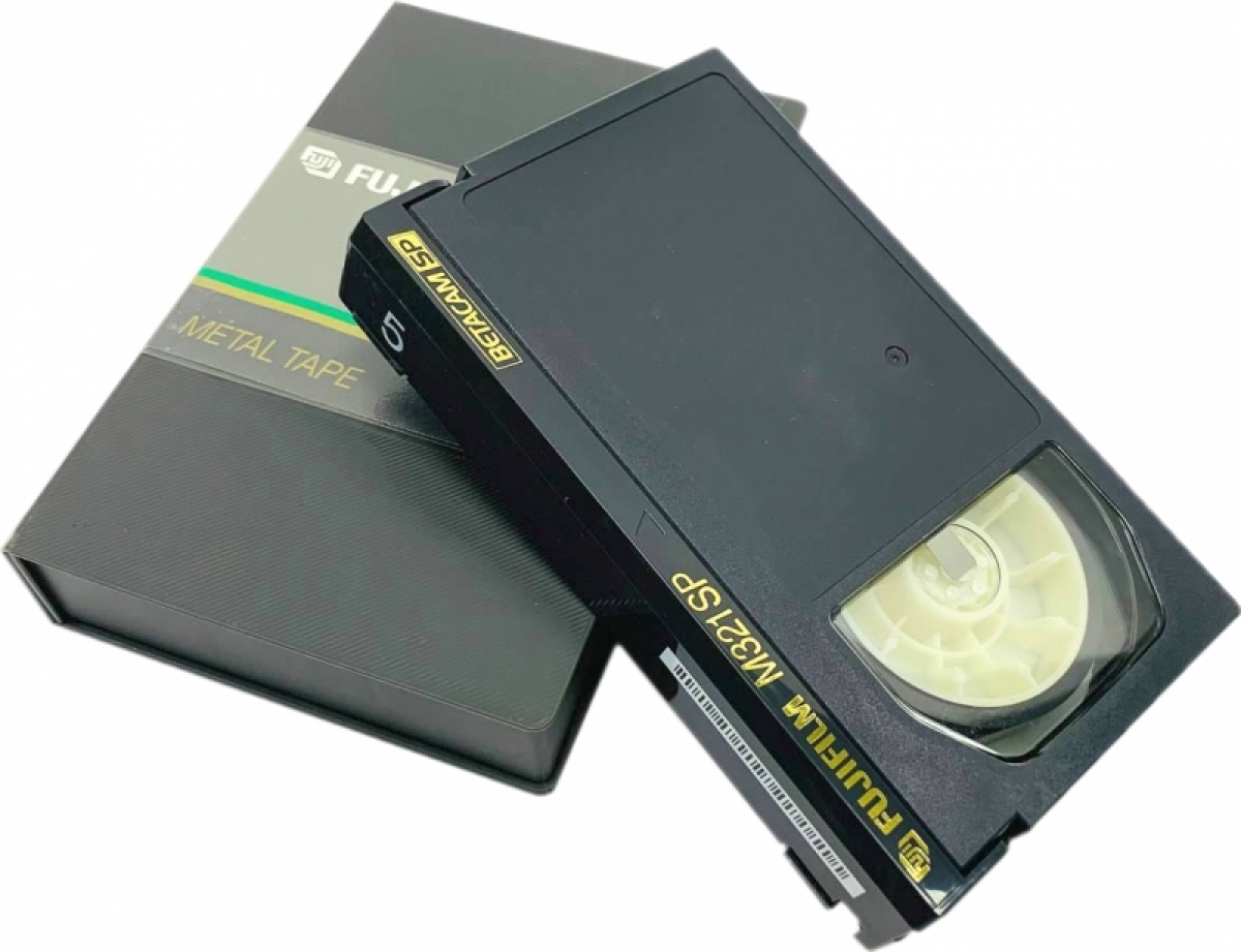 Кассета 5M Betacam