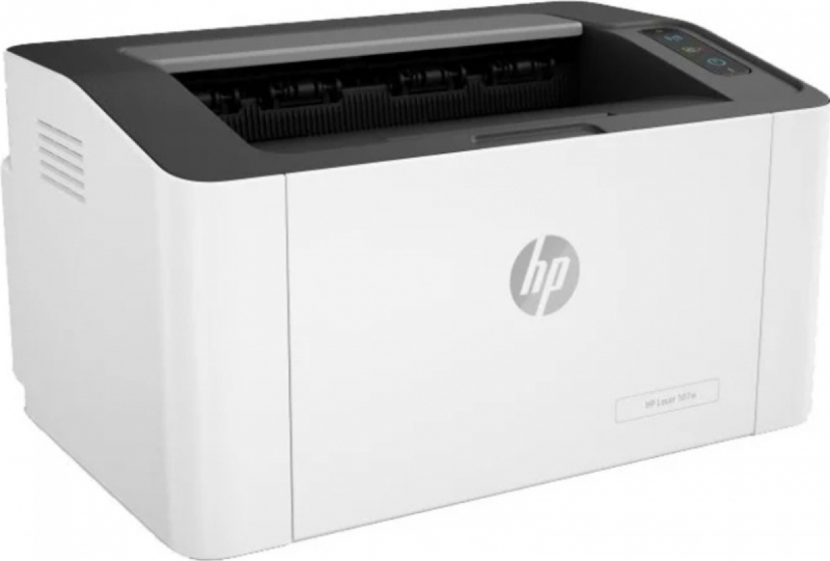 Принтер лазерный HP Laser 107w