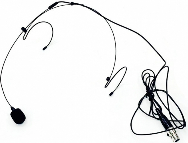 с оголовьем тонкий