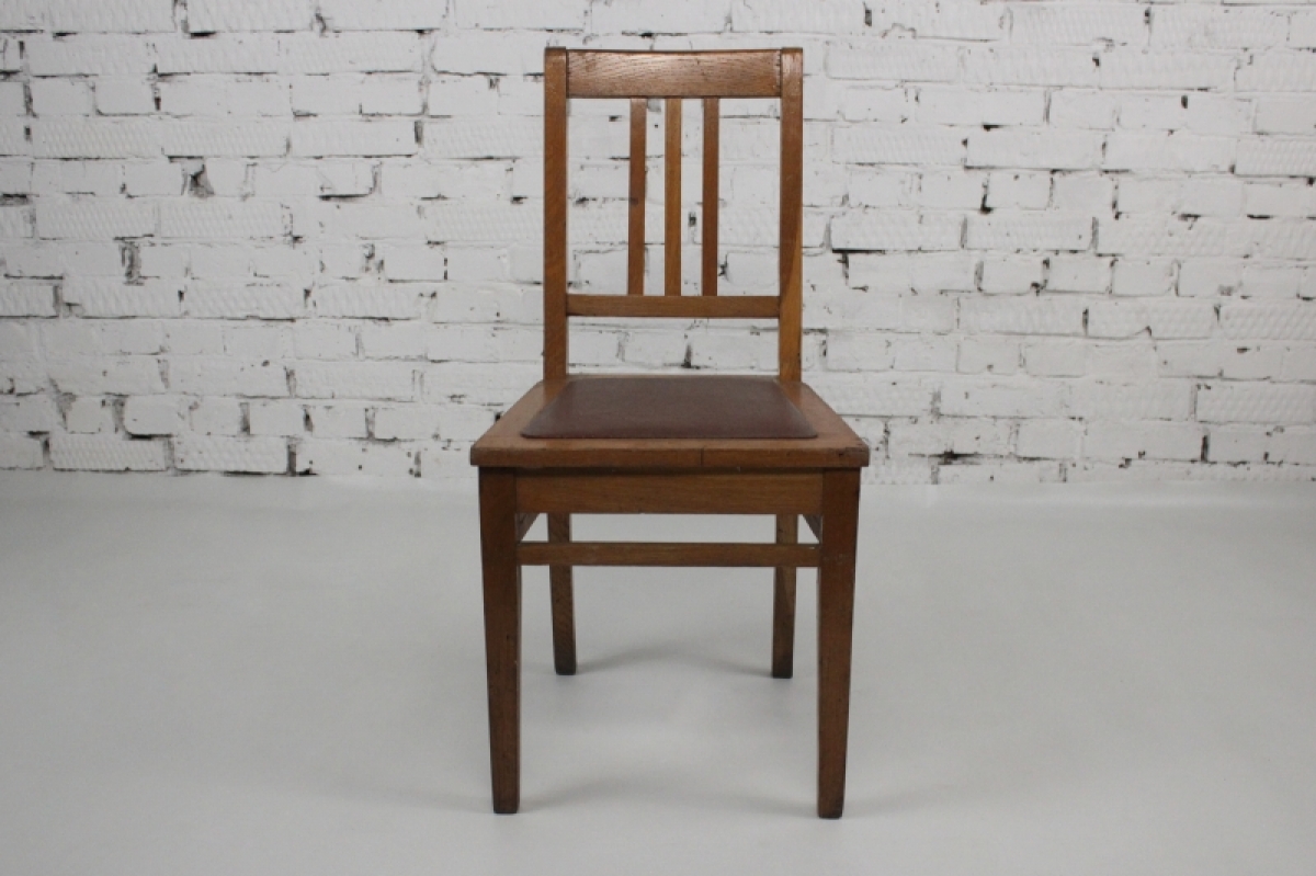Стул Cоветский 1930 гг