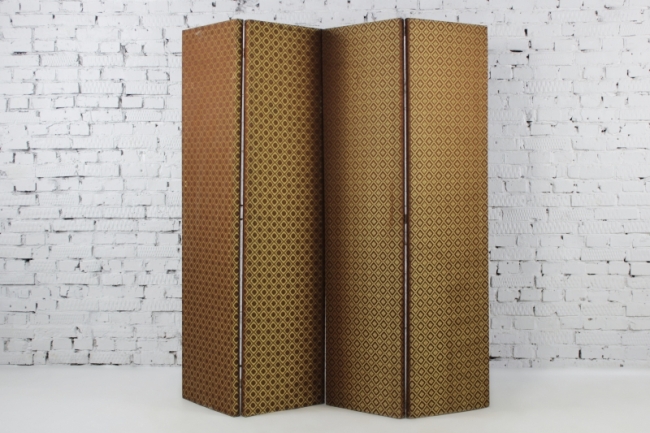 Коричневый гобелен