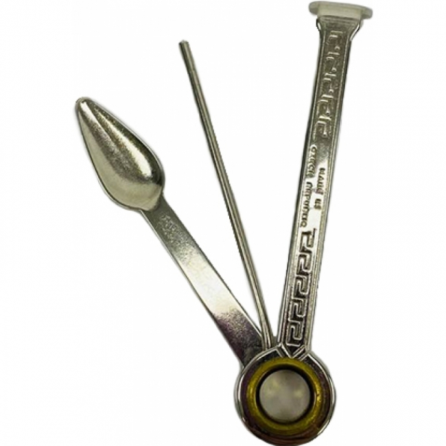 для чистки трубки