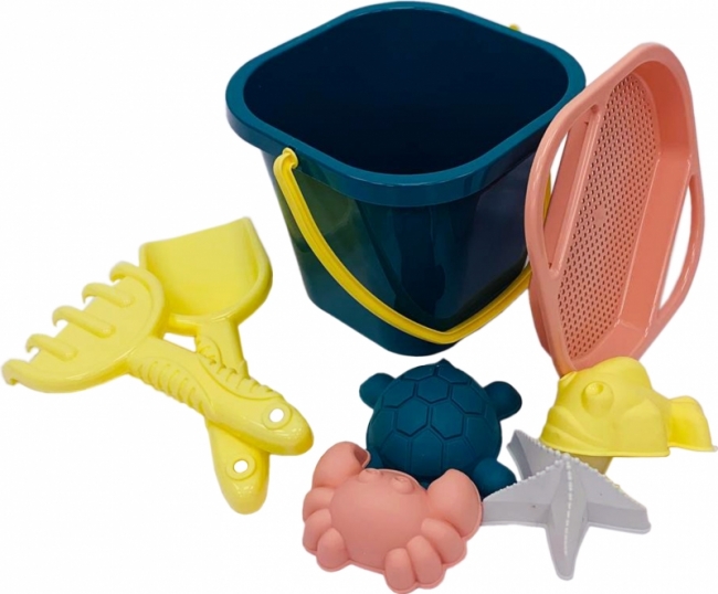 для песочницы в ассортименте