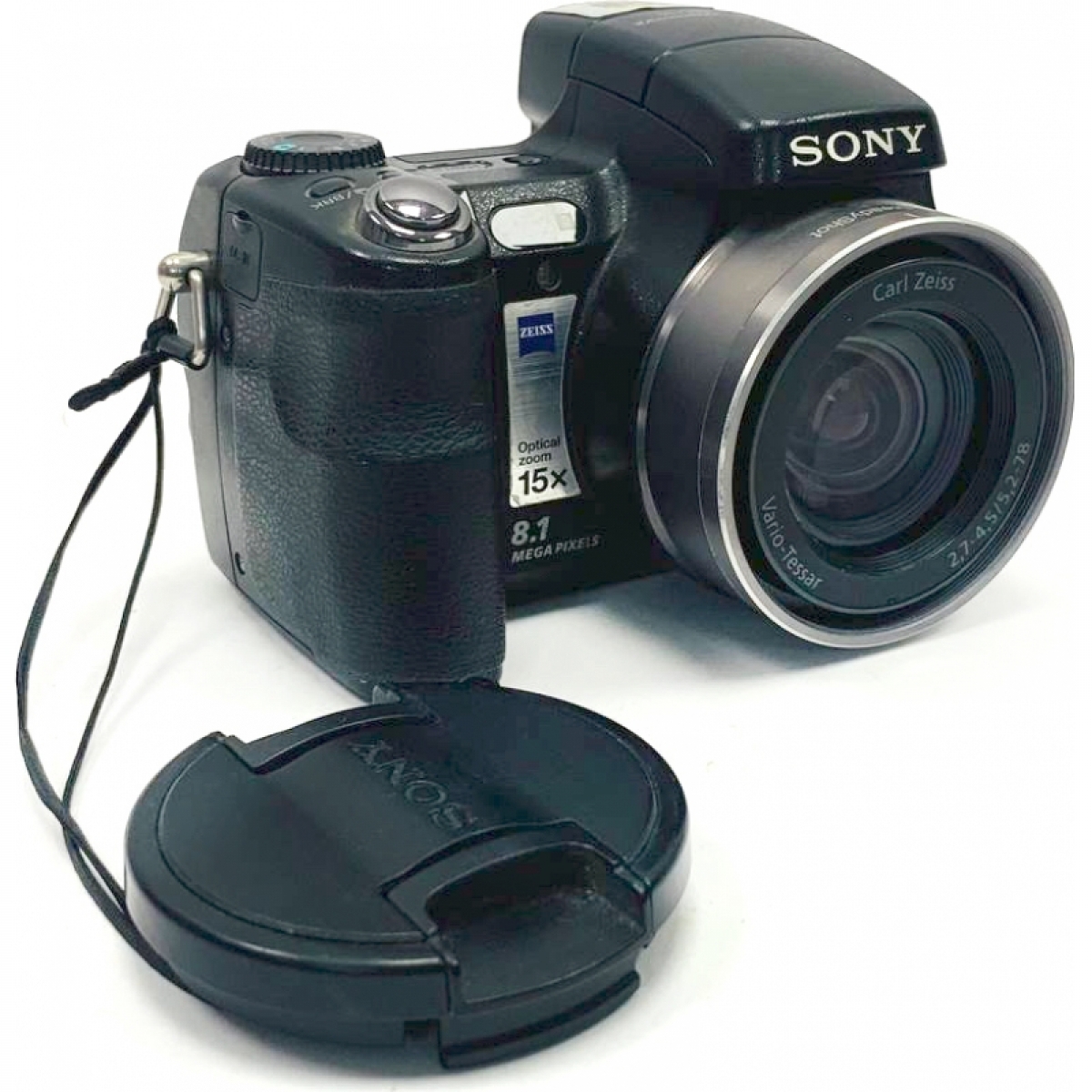 Фотоаппарат Sony