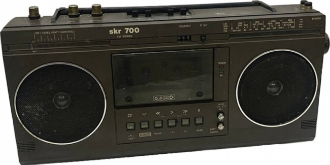 skr 700