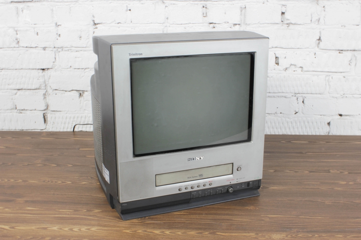 Телевизор Sony