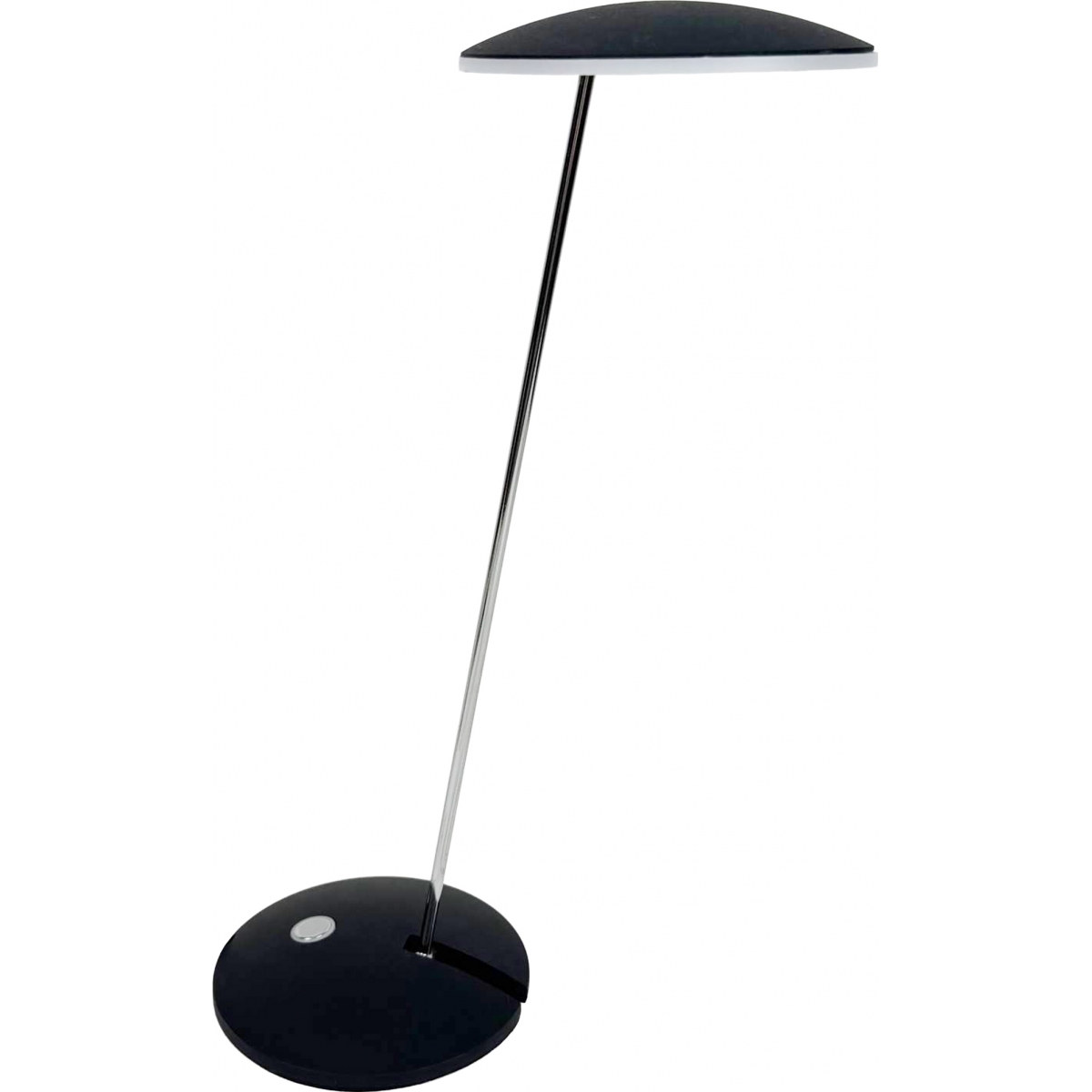 Настольная лампа Newton с диммером в аренду