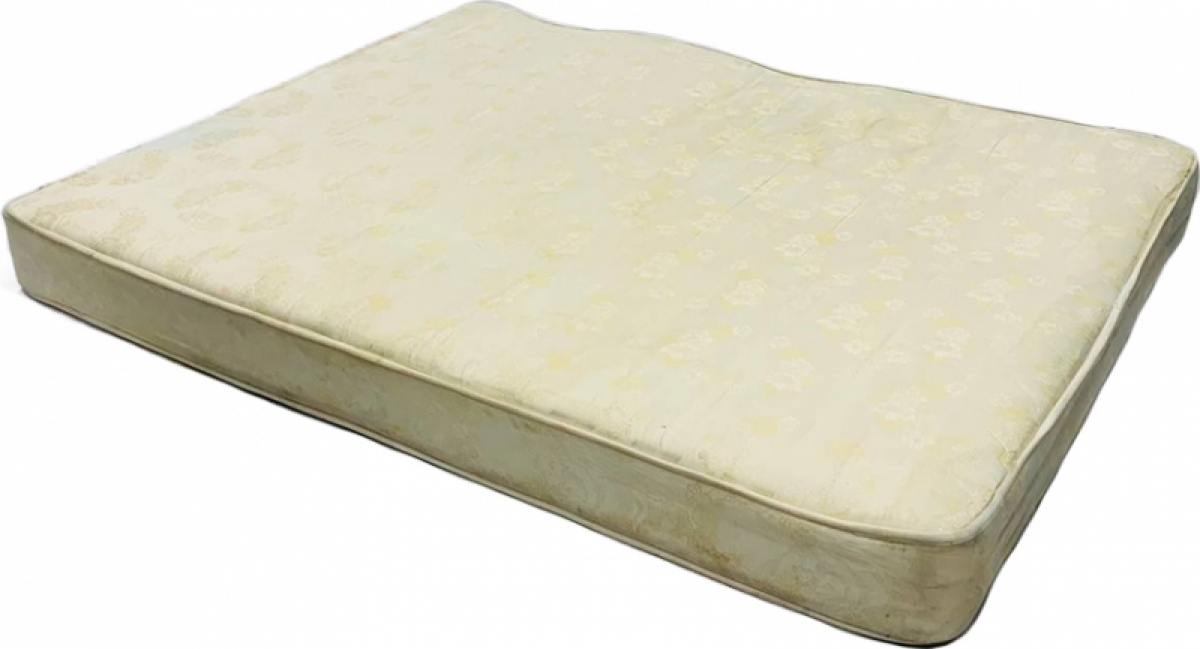 Матрас двуспальный Beige
