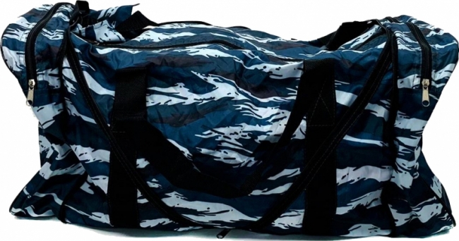 спортивная Blue Moss