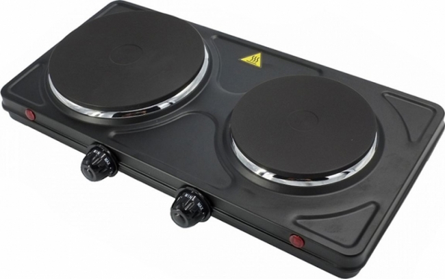 электрическая Black