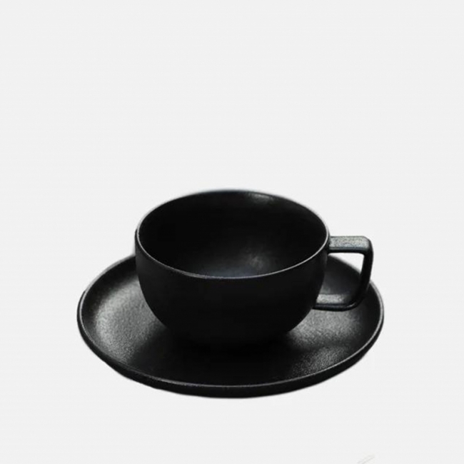 Чайная пара Caviar