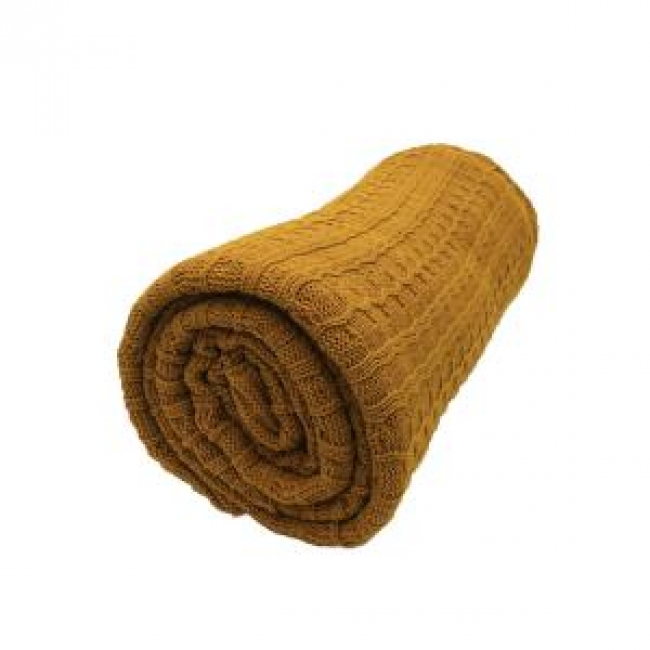 вязаный Curry