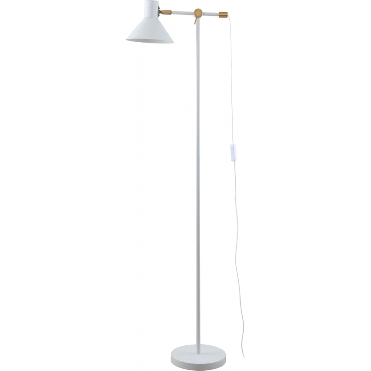 Торшер Kink в аренду