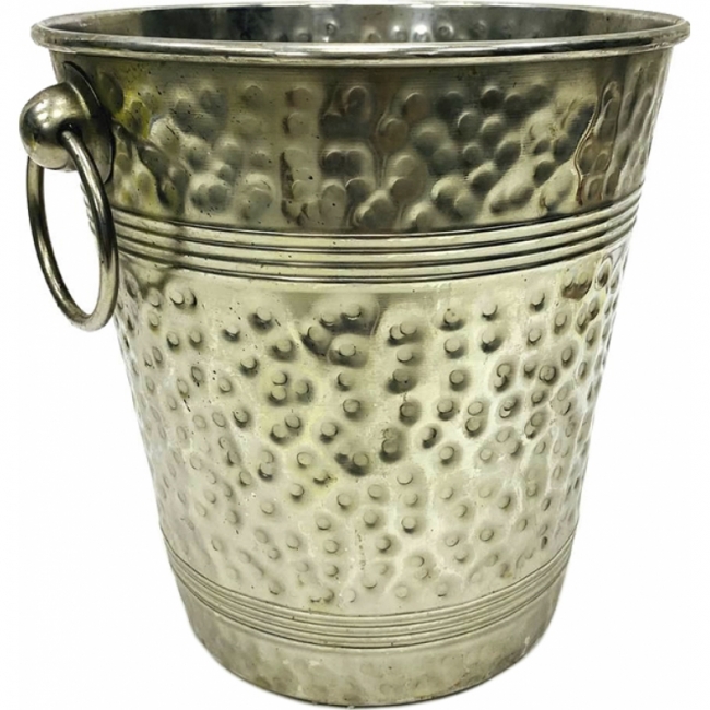 для шампанского Silver