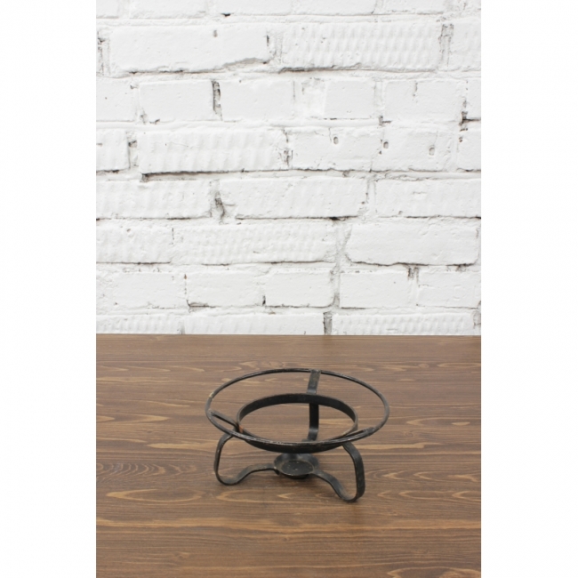 под горячее