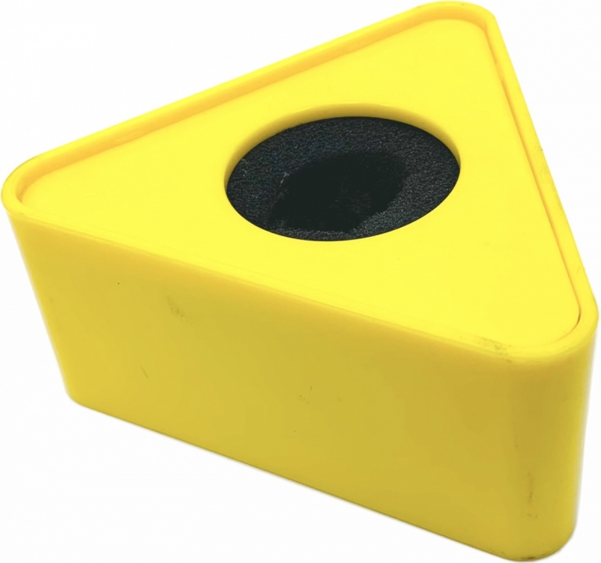 Треугольник для микрофона Yellow