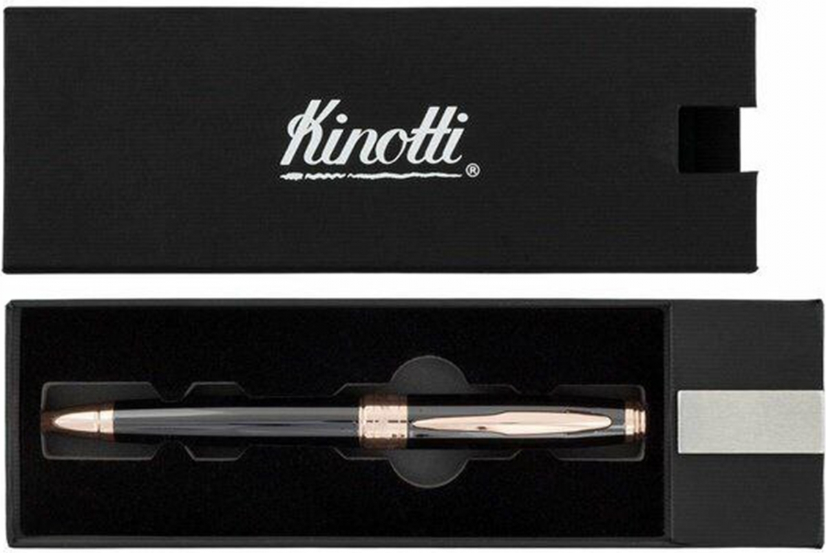 Ручка Kinotti Black в аренду