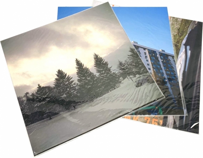 для винила в ассортименте