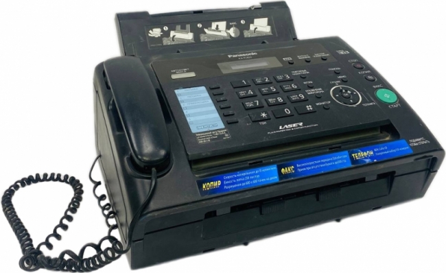 Panasonic KX-FL423
