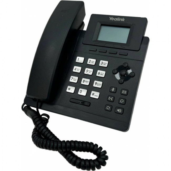 Yealink