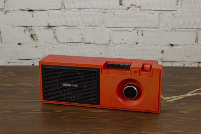 Вестник ПТ-310