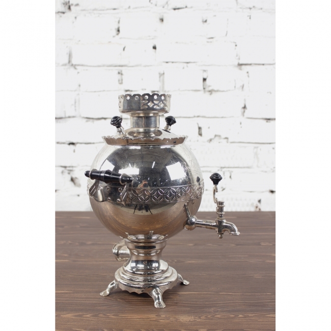 Волжанин 3л