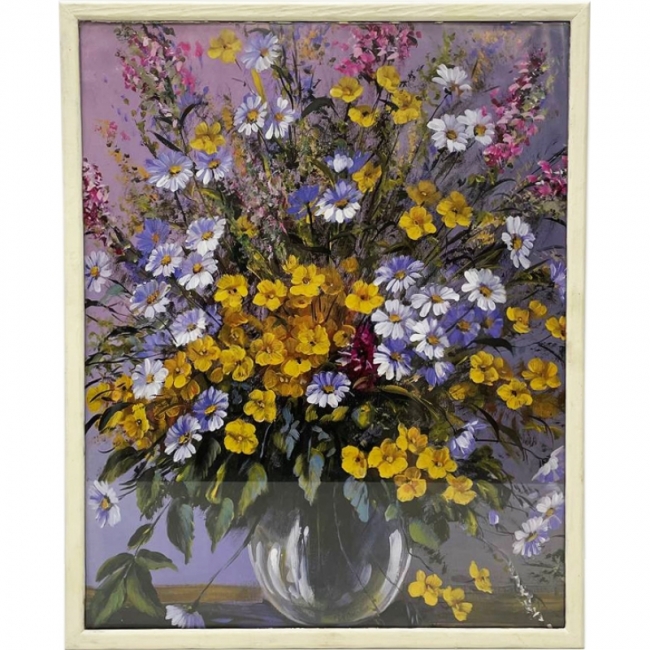 Полевой Букет