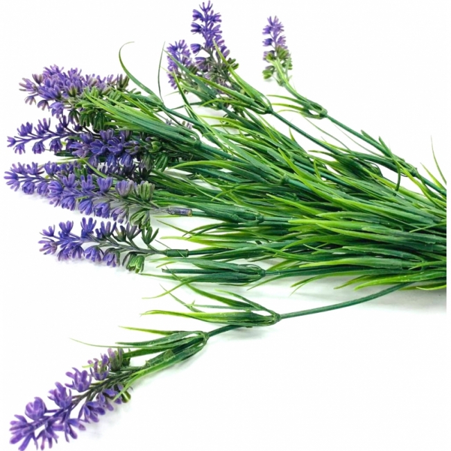 Ветка Лаванды искусственная