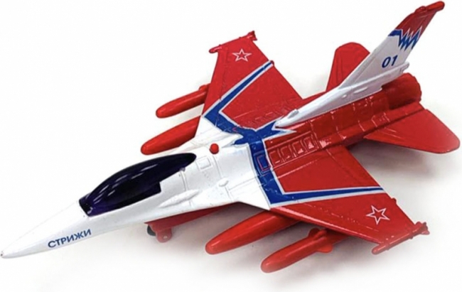 самолета Стриж