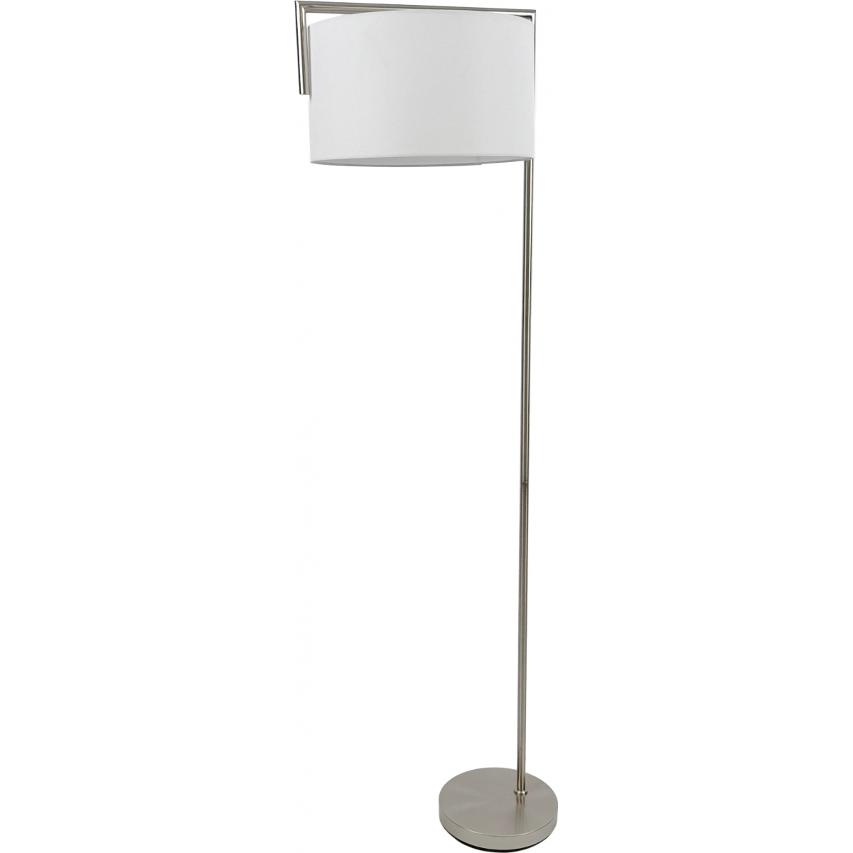 Торшер Aperol Silver в аренду