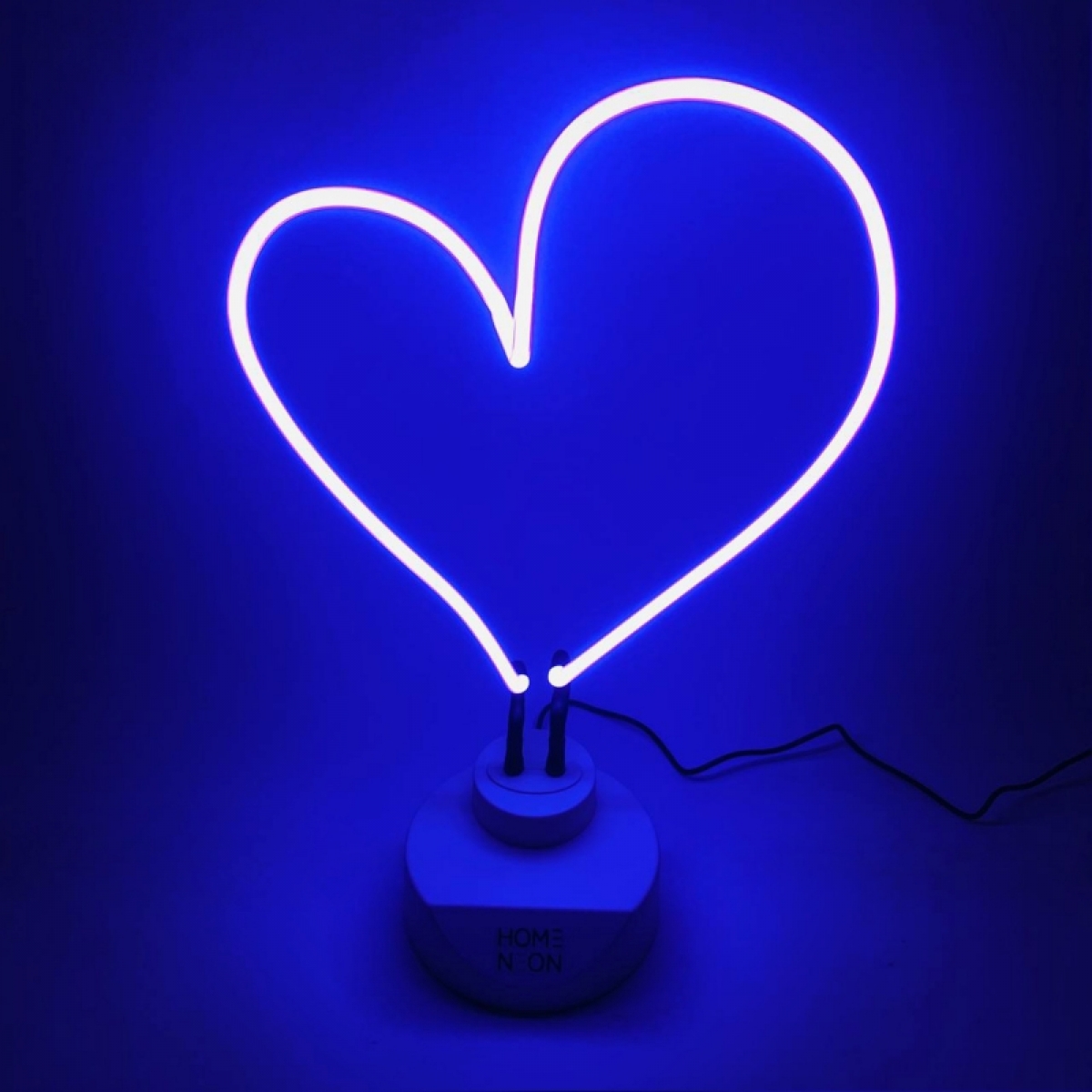 Неон Heart