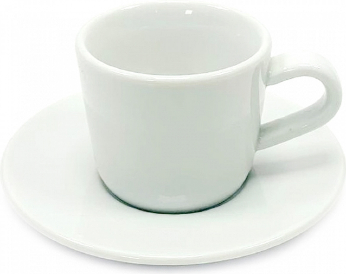 Кофейная пара White espresso