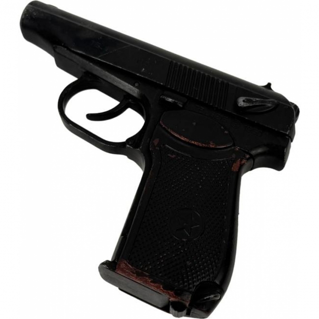 Макарова (макет)